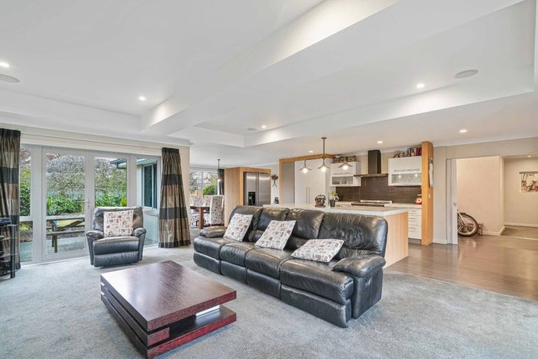 Photo of property in 12 Heaphy Court, Rolleston, 7614