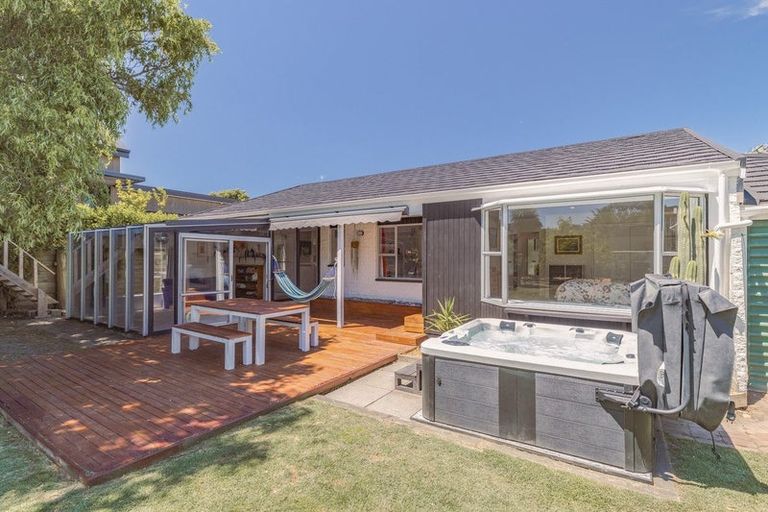 Photo of property in 13 Penguin Street, Southshore, Christchurch, 8062