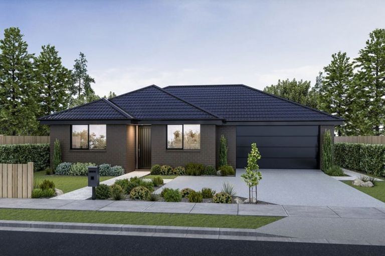 Photo of property in 51 Kohekohe Drive, Owhata, Rotorua, 3010