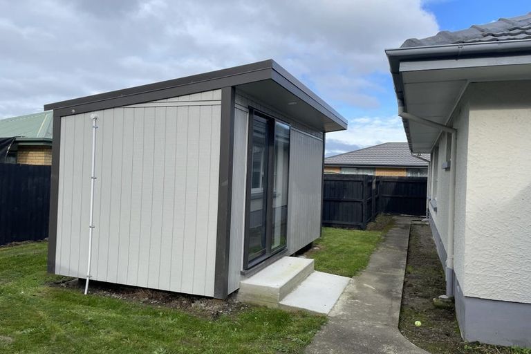 Photo of property in 91b Hansons Lane, Upper Riccarton, Christchurch, 8041