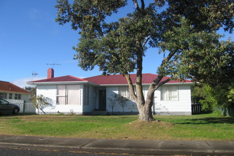 Photo of property in 83 Dundee Drive, Flaxmere, Hastings, 4120