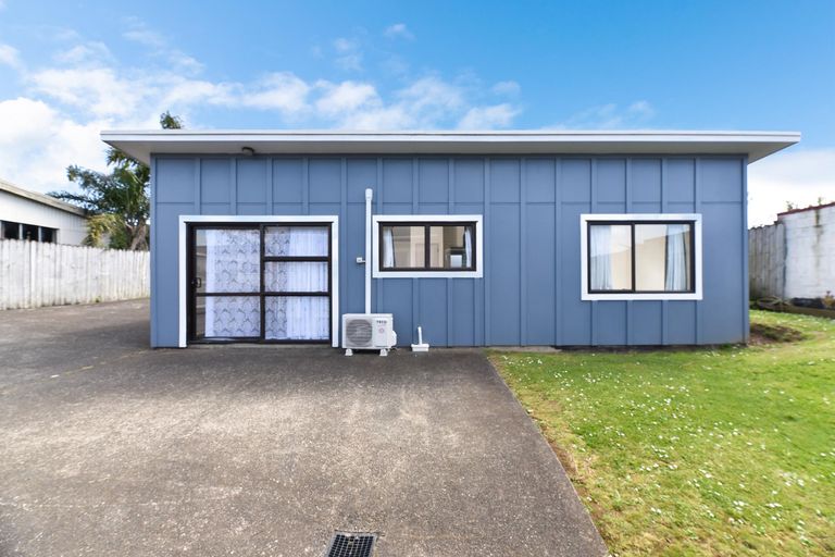 Photo of property in 47 Plunket Avenue, Papatoetoe, Auckland, 2104
