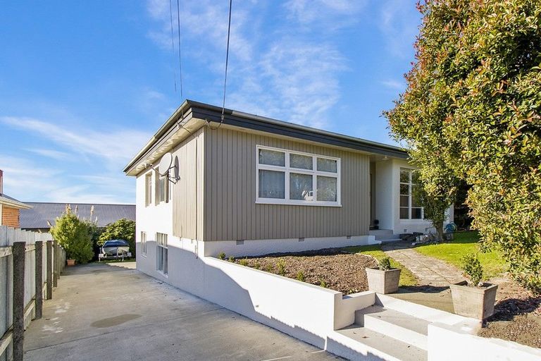 Photo of property in 19 Wallace Street, Kensington, Timaru, 7910