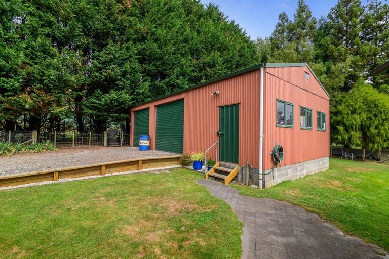 Photo of property in 1283 Waikite Valley Road, Waikite Valley, Rotorua, 3077