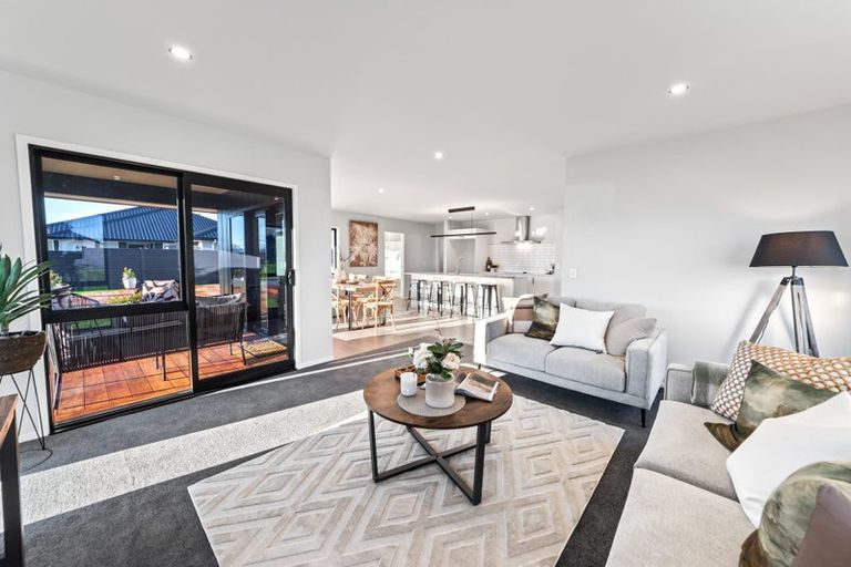 Photo of property in 12 Hinerangi Crescent, Matamata, 3400