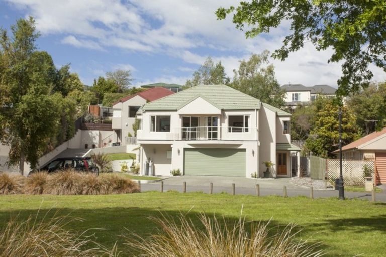 Photo of property in 3 Willow Dell, Westmorland, Christchurch, 8025