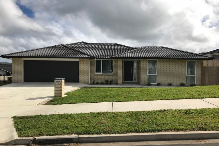 Photo of property in 23 Westmuir Crescent, Pokeno, 2402