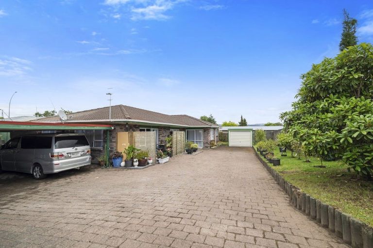 Photo of property in 33c King Street, Victoria, Rotorua, 3010