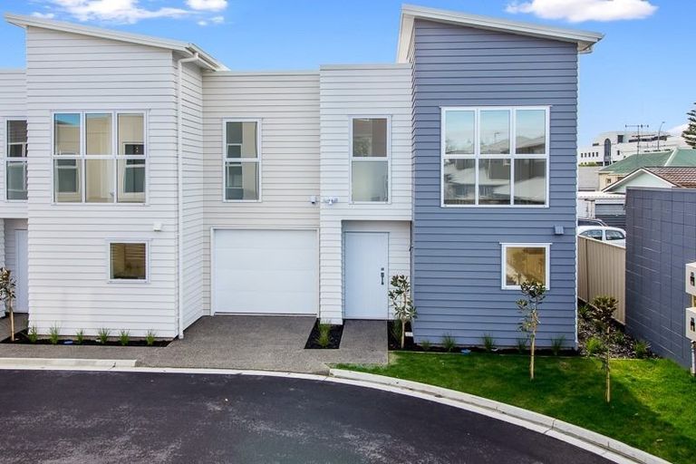 Photo of property in 11/10 Palmerston Street, Hamilton Central, Hamilton, 3204