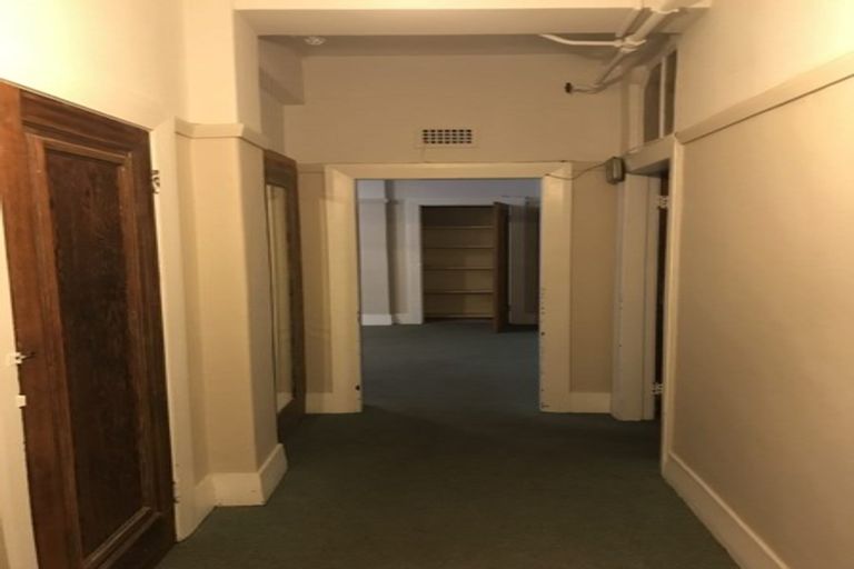 Photo of property in Blythswood Flats, 20/3 Aro Street, Aro Valley, Wellington, 6021