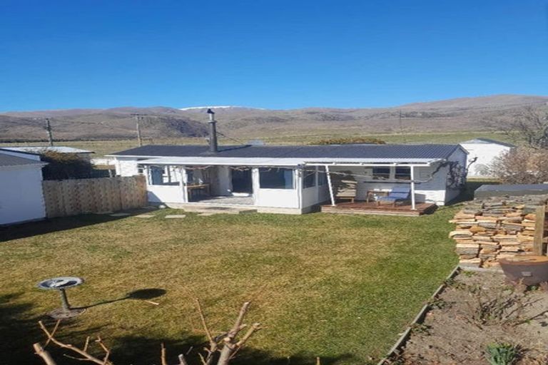 Photo of property in 3 Dobson Street, Otematata, 9412