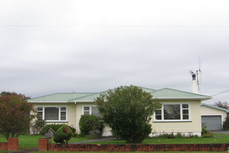 Photo of property in 5 Worcester Street, Levin, 5510