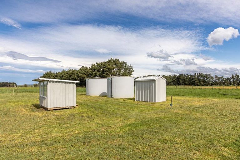 Photo of property in 162 Taylor Road, Ongaonga, 4278