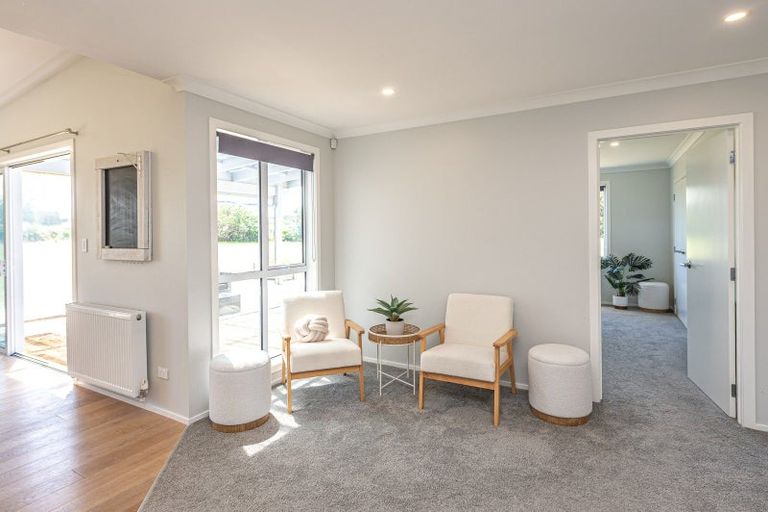 Photo of property in 161d Mosston Road, Westmere, Whanganui, 4501