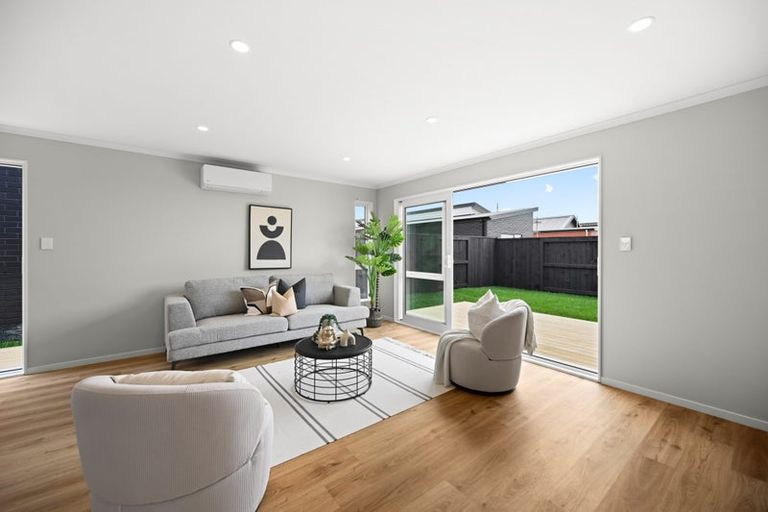 Photo of property in 23 Bannerman Crescent, Chartwell, 3210