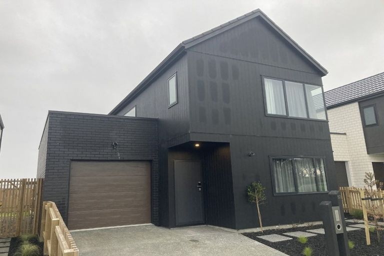 Photo of property in 17 Kakariki Lane, Rototuna North, Hamilton, 3210