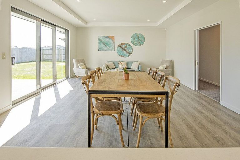 Photo of property in 7 Patiki Street, Lincoln, 7608