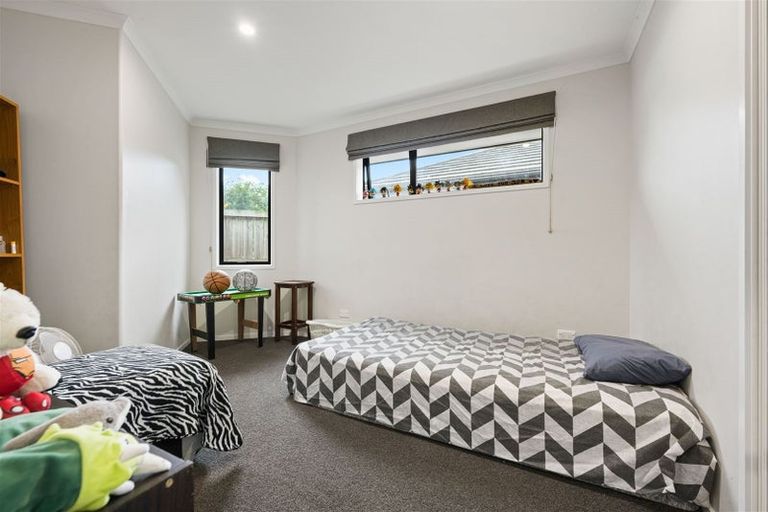 Photo of property in 6 Moiras Lane, Fitzroy, Hamilton, 3206