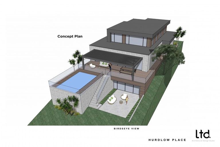 Photo of property in 1 Hurdlow Place, Manly, Whangaparaoa, 0930