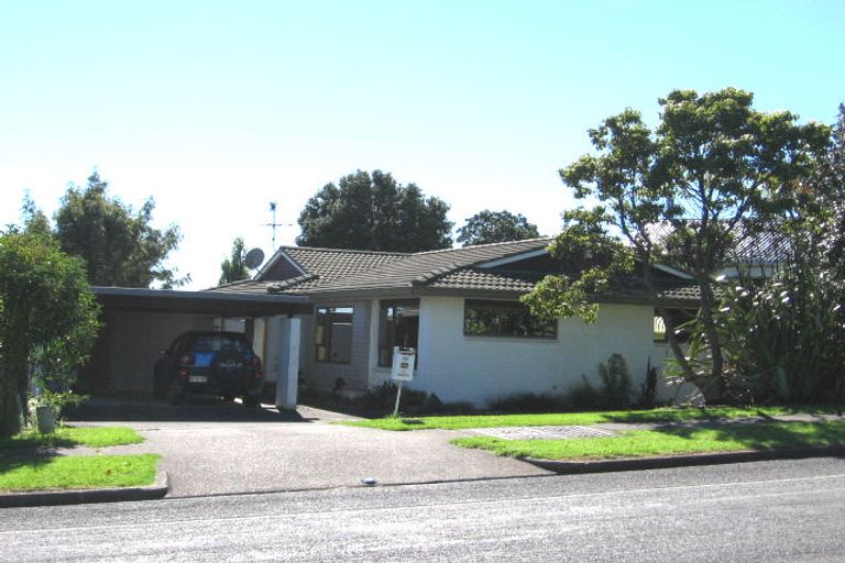 Photo of property in 66 Gills Road, Bucklands Beach, Auckland, 2014