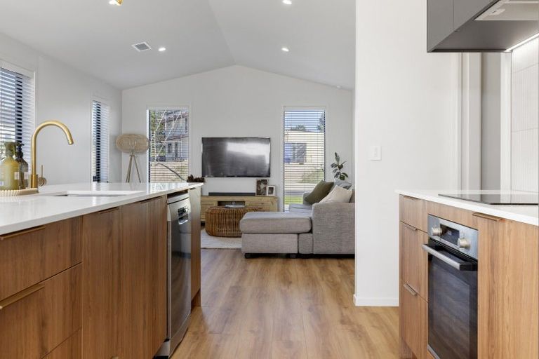 Photo of property in 34 Kopakopa Crescent, Wharewaka, 3330