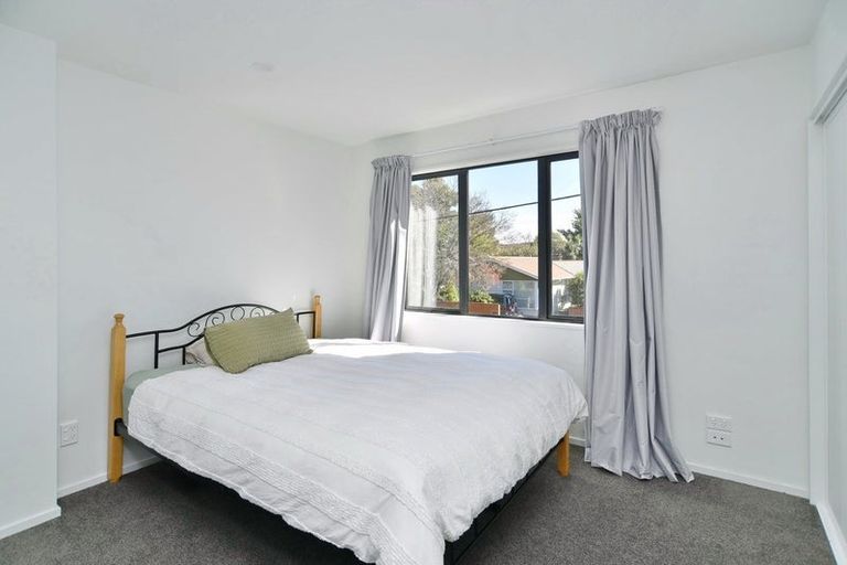 Photo of property in 3/7 Hume Street, Sydenham, Christchurch, 8023