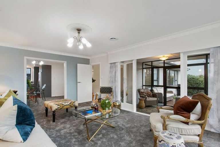 Photo of property in 191 Rutland Street, St Albans, Christchurch, 8052