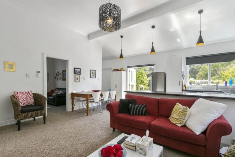 Photo of property in 45 Connolly Street, Boulcott, Lower Hutt, 5010