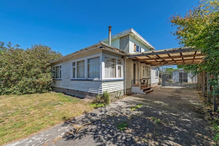 Photo of property in 10 Ngata Place, Hei Hei, Christchurch, 8042