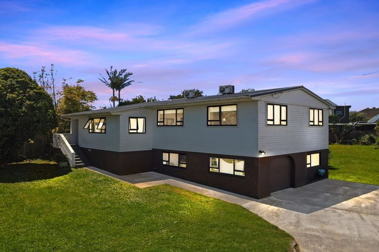 Photo of property in 85 Park Avenue, Papatoetoe, Auckland, 2025