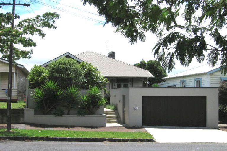 Photo of property in 20 Allen Road, Grey Lynn, Auckland, 1021