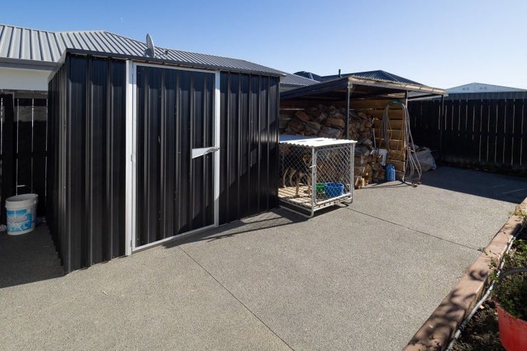 Photo of property in 3 Kelburn Place, Tinwald, Ashburton, 7700