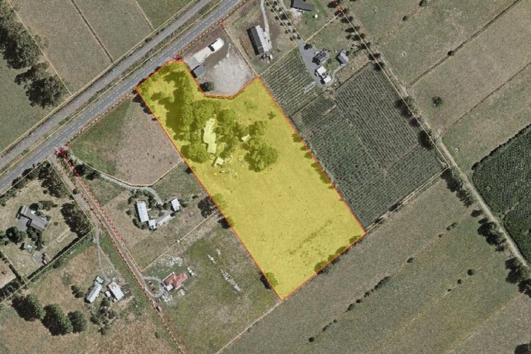 Photo of property in 452 Holland Road, Eureka, Hamilton, 3286