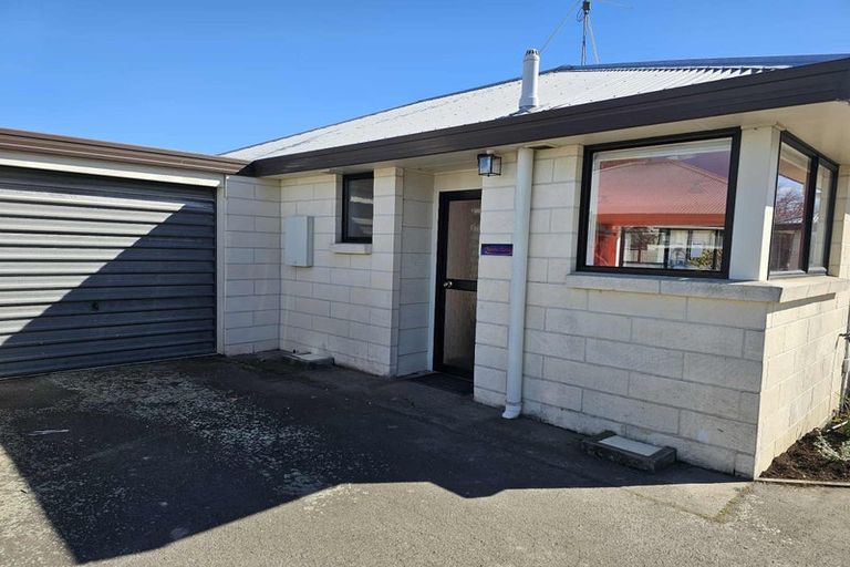 Photo of property in 2/21 Creek Road, Allenton, Ashburton, 7700