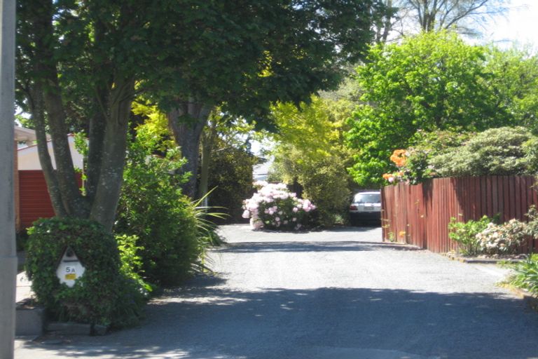 Photo of property in 5a Kilsythe Place, Bishopdale, Christchurch, 8053