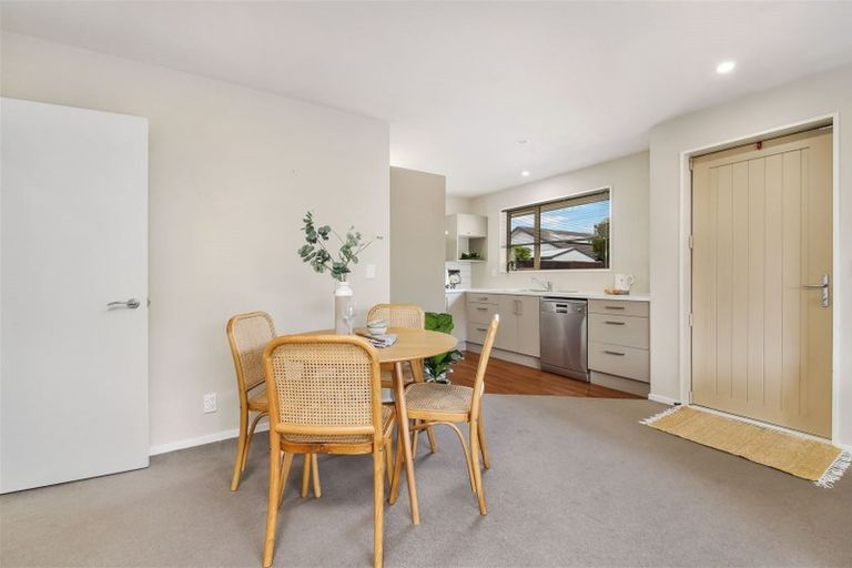 Photo of property in 25 Seddon Street, Sydenham, Christchurch, 8023