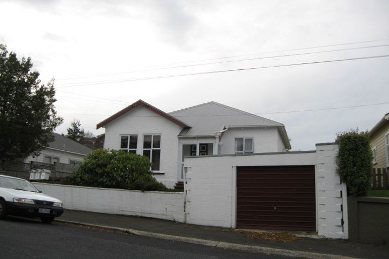 Photo of property in 14 Rosebery Street, Belleknowes, Dunedin, 9011