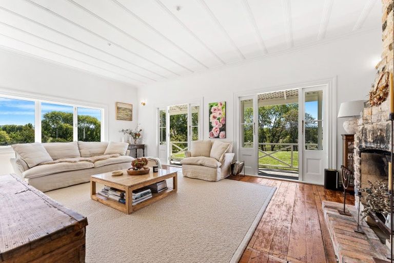 Photo of property in 188 Tongue Farm Road, Tawharanui Peninsula, Matakana, 0985