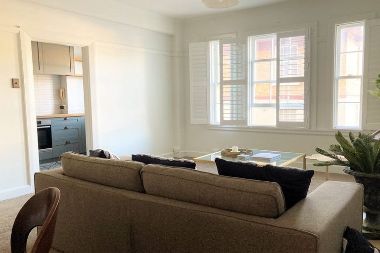 Photo of property in 7/75 Parnell Road, Parnell, Auckland, 1052