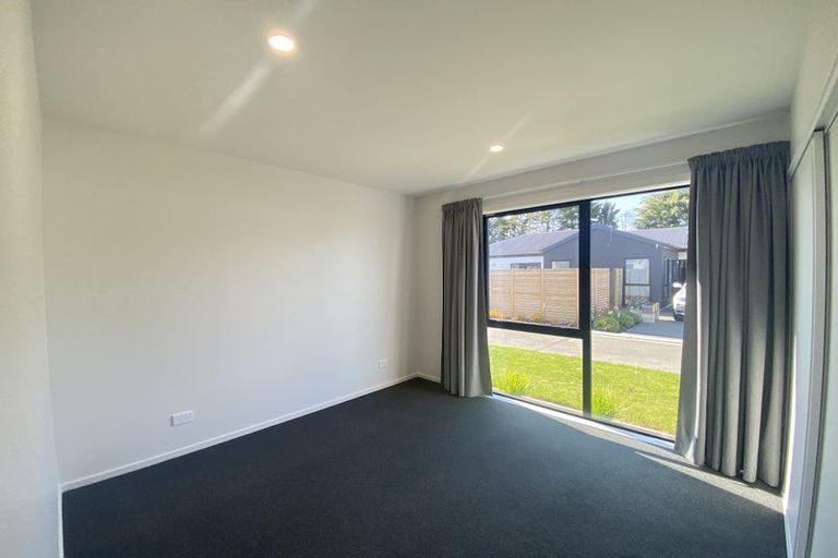 Photo of property in 38b Russell Lilley Drive, Rolleston, 7614