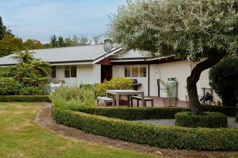 Photo of property in 671 Inland Kaikoura Road, Inland Road, Kaikoura, 7373