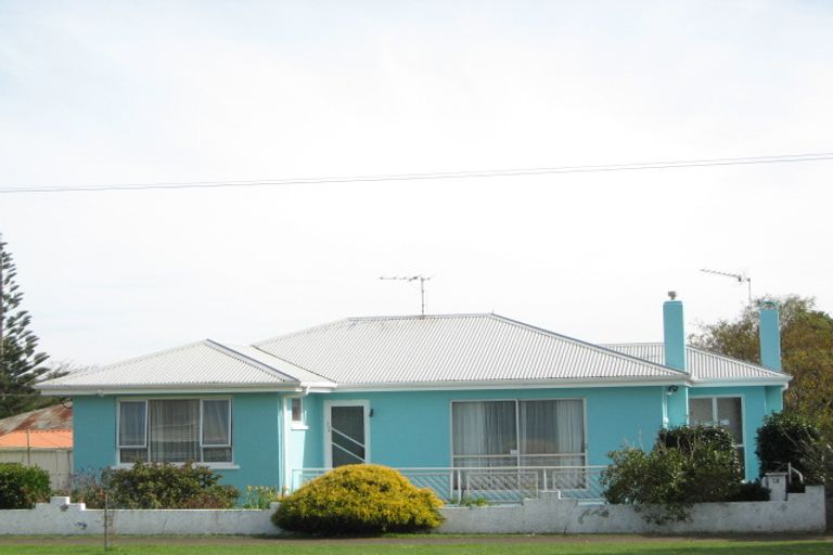 Photo of property in 28a High Street West, Waitara, 4320