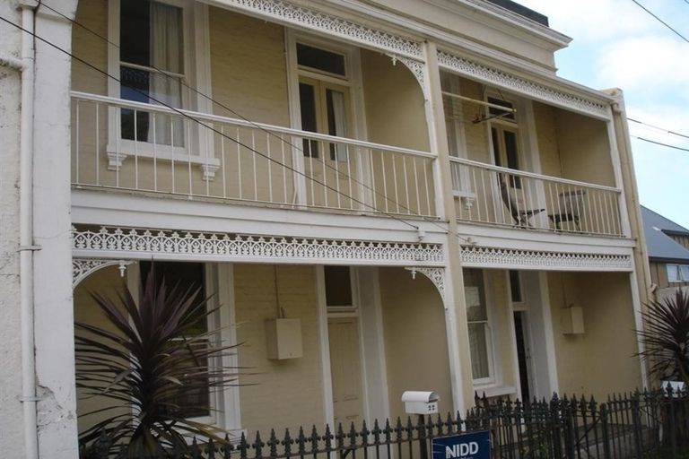 Photo of property in 22 Lees Street, Gladstone, Invercargill, 9810