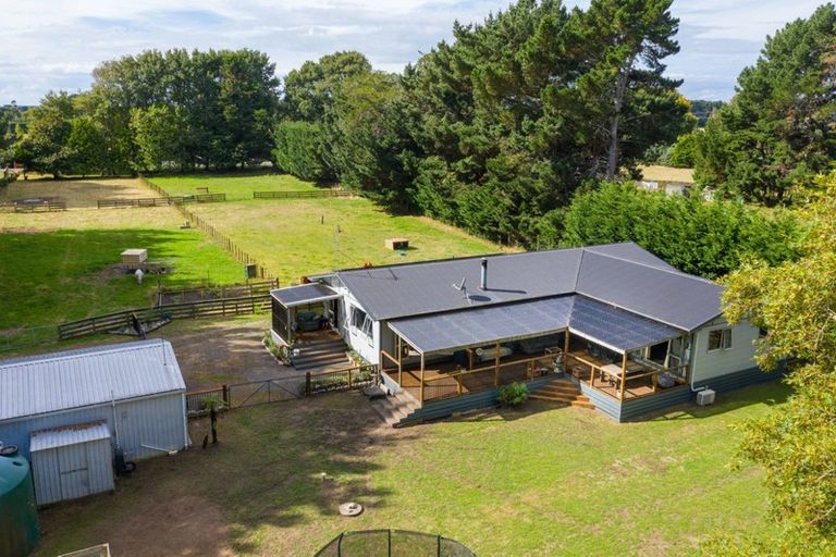 Photo of property in 118 Union Street, Foxton, 4814