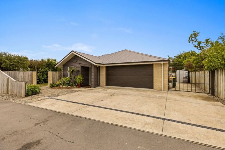 Photo of property in 219 Brookside Road, Rolleston, 7614