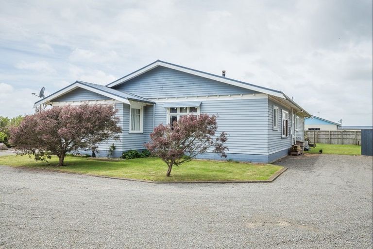 Photo of property in 912 Wylie Road, Himatangi, Foxton, 4891