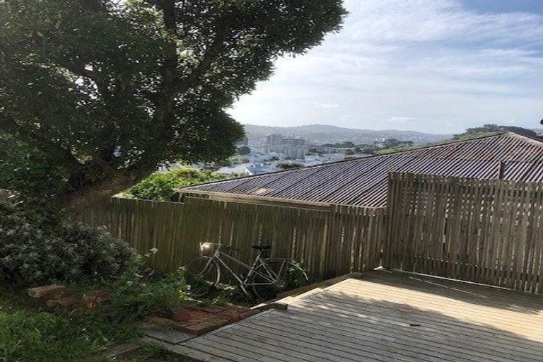 Photo of property in 97 Coromandel Street, Newtown, Wellington, 6021
