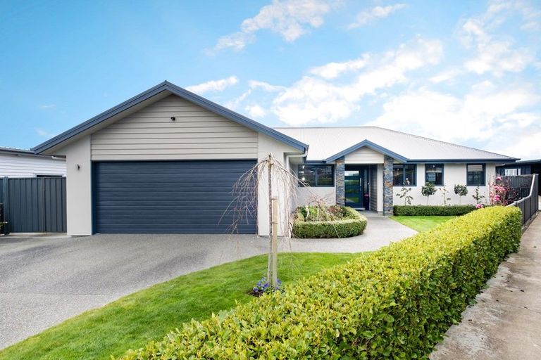 Photo of property in 8 Devine Close, Havelock North, 4130