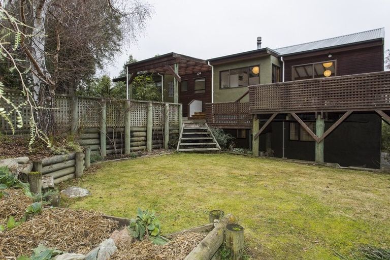 Photo of property in 16 Macpherson Street, Wanaka, 9305