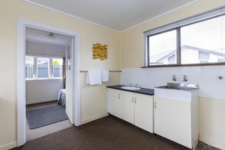 Photo of property in 255 Otipua Road, Highfield, Timaru, 7910